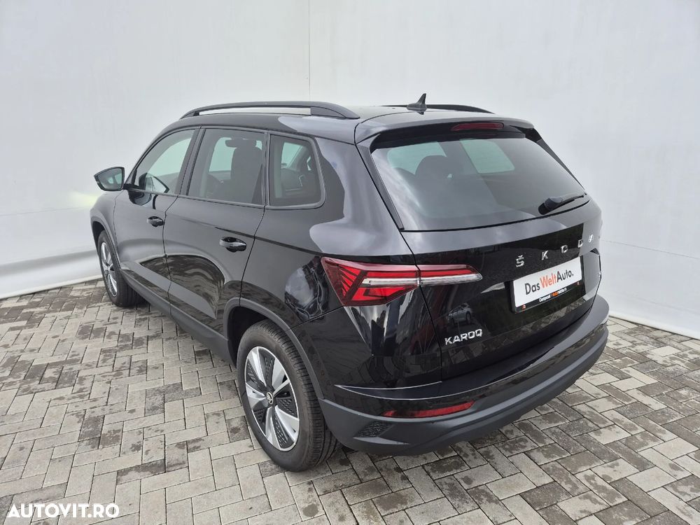 Skoda Karoq 2.0 TDI 4X4 DSG Ambition - 3