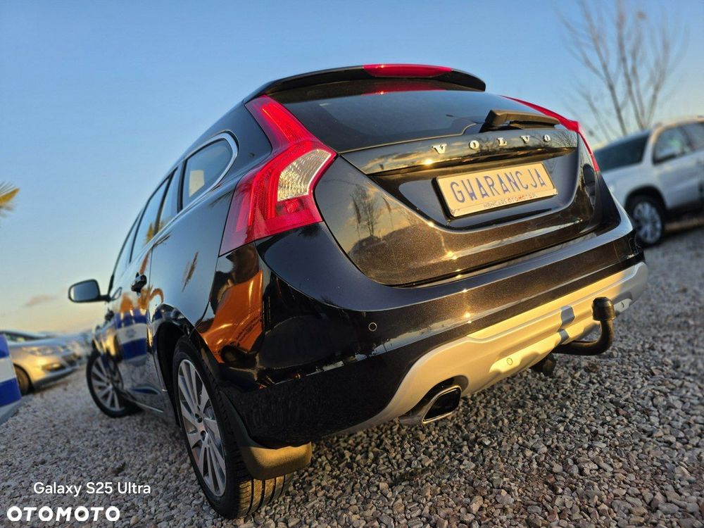 Volvo V60 D3 Momentum - 11