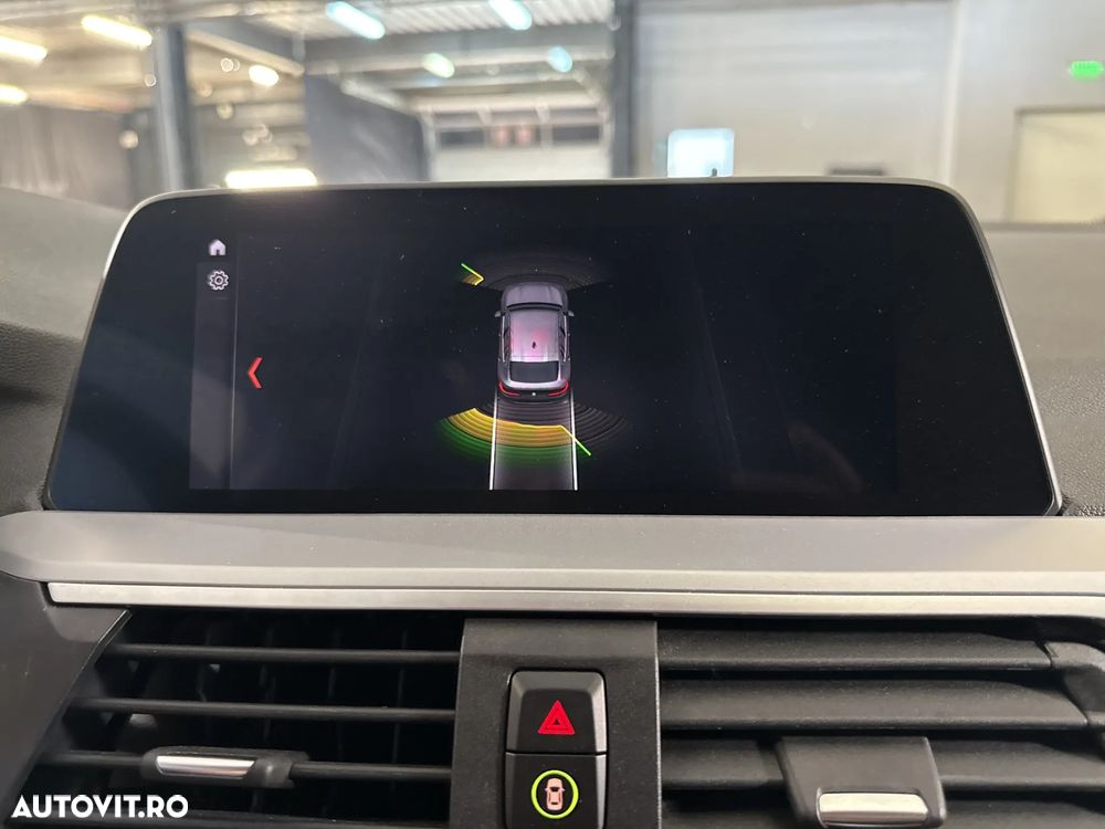 BMW X4 2020 — imagine 20