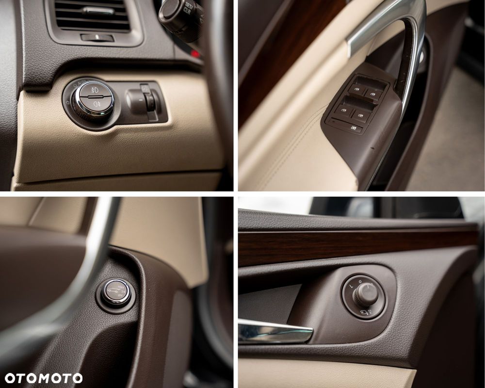 Opel Insignia 2.0 CDTI Innovation - 32