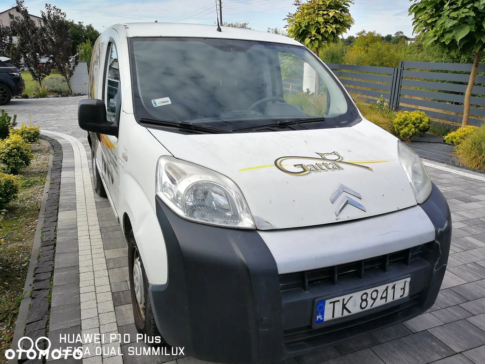 Citroën Nemo 1.4 HDi Plus - 7