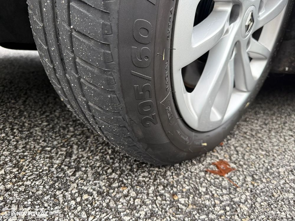 Renault Grand Scénic 1.6 dCi Dynamique S SS - 17