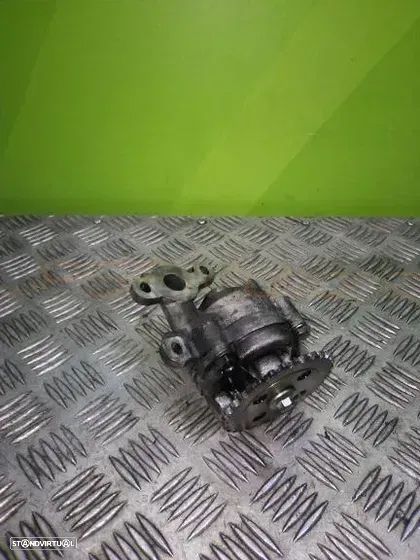 Reparação de Motor Ford Transit 2.4Di D2FC - 6