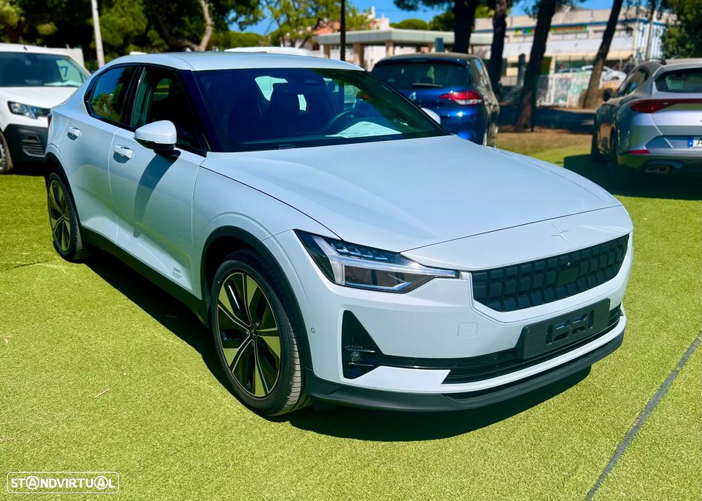 Polestar 2 Single Motor 78kWh - 2