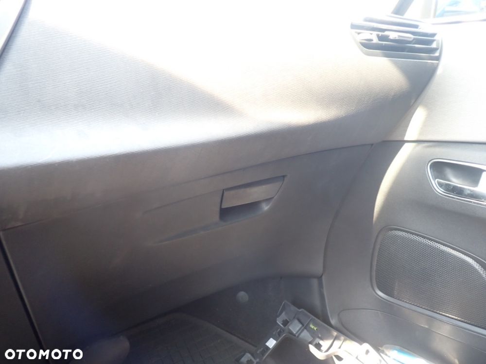 CZĘŚCI - Citroen C4 Grand Picasso II 1,6 THP 156KM 5FV EP6CDT 10FJBU 6B 20EA45 lakier KTPD KTP 2014r. INDEX - 10203 - 8