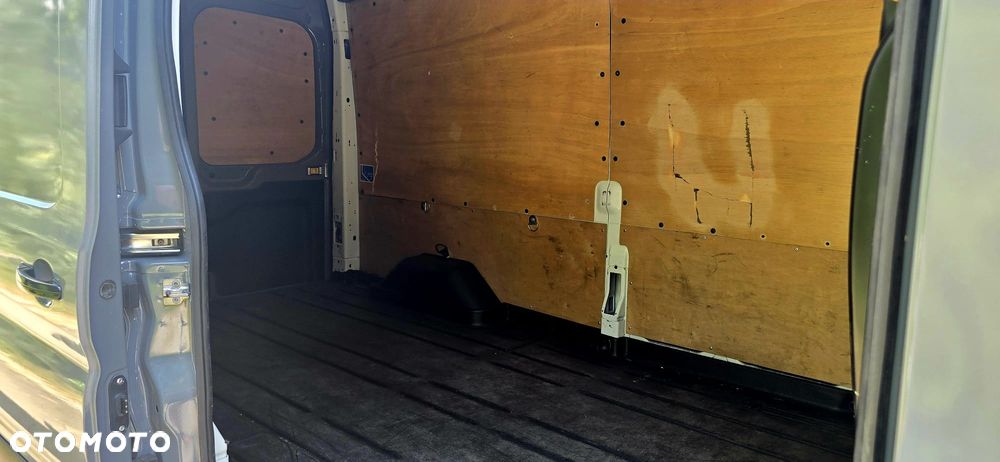 Ford Transit L3H3 Edition - 7