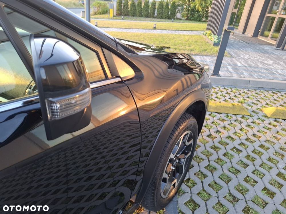 Subaru XV 2.0i Exclusive CVT - 15