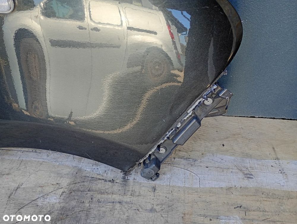 błotnik przedni prawy przód renault trafic III talento nv300 vivaro B 2014-2021r - 6