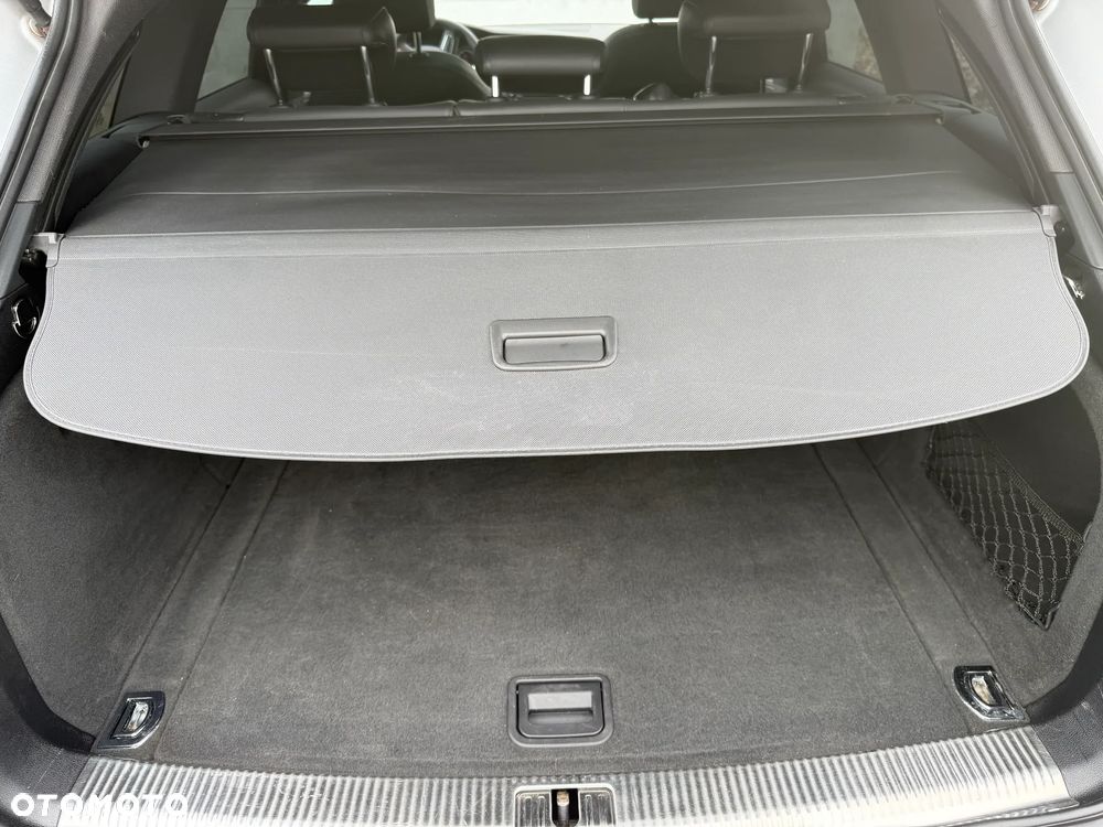 Audi A4 Avant 1.8 TFSI - 14