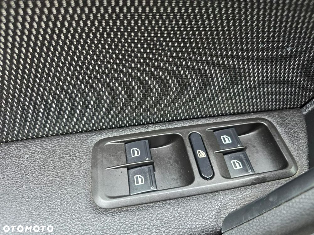 Skoda Yeti - 29
