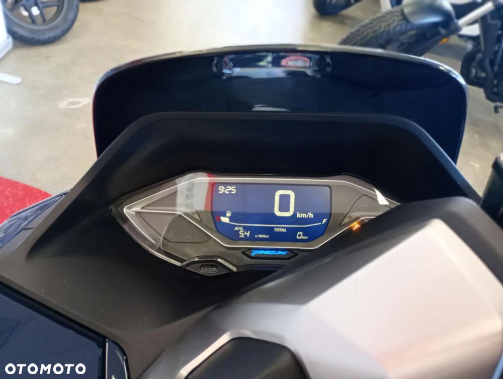 Honda PCX - 5