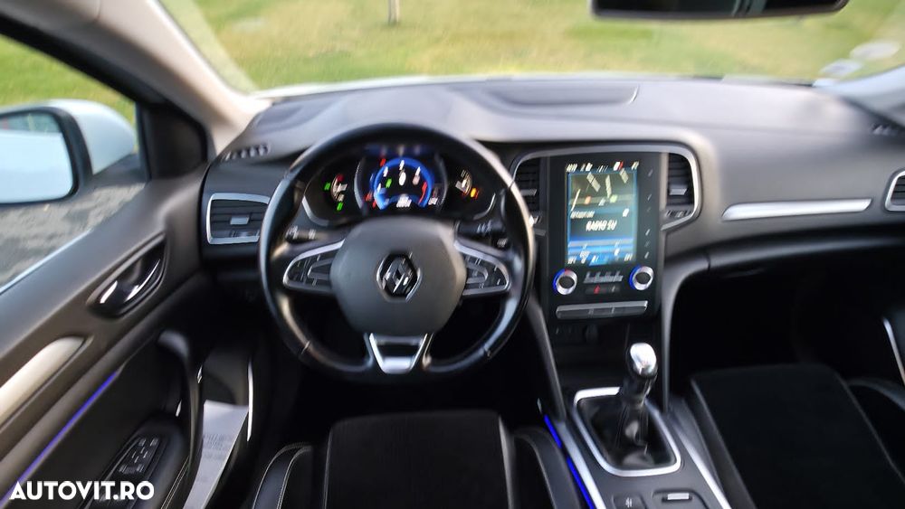 Renault Megane ENERGY dCi 130 INTENS - 33