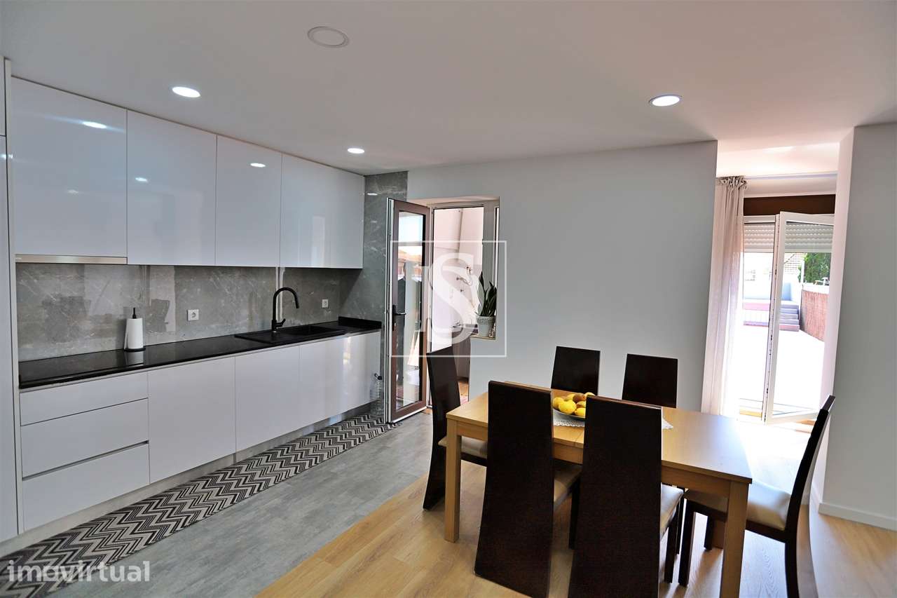 Apartamento T3 Venda em Matosinhos e Leça da Palmeira,Matosinhos - Grande imagem: 4/26