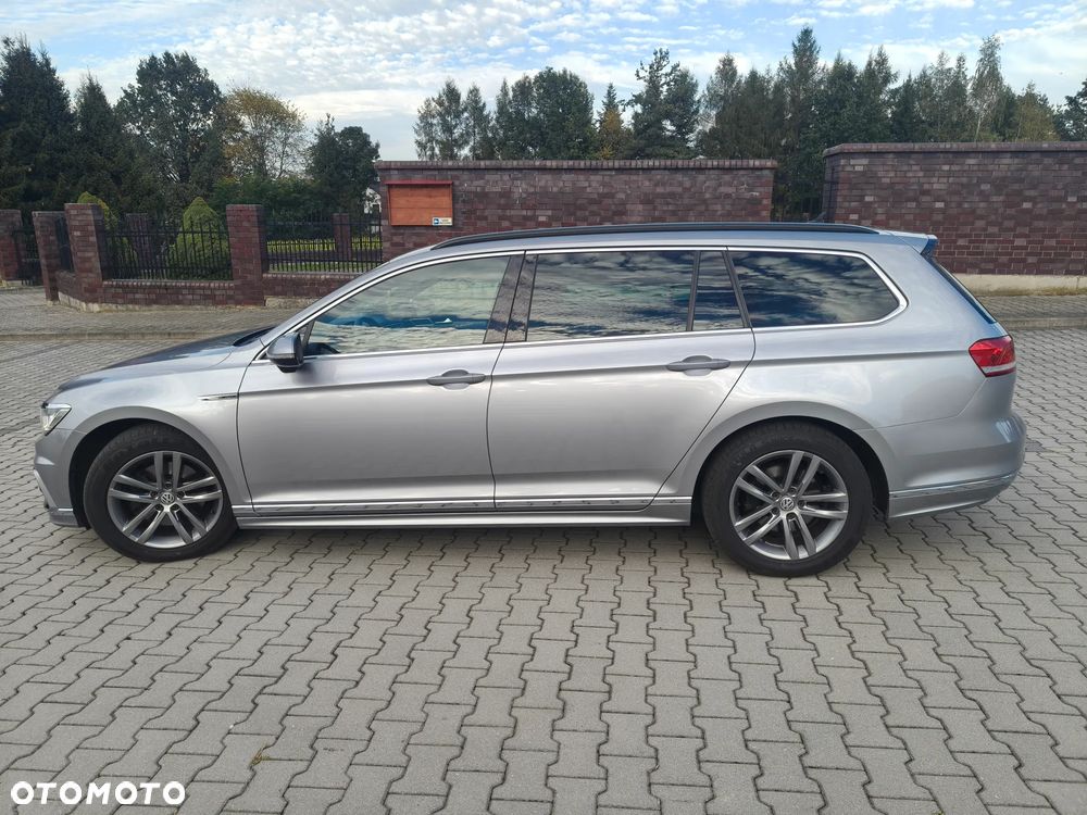 Volkswagen Passat - 11