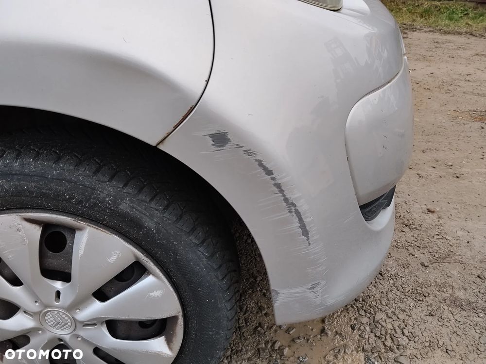 Citroën C1 1.0 Cool&Sound - 11