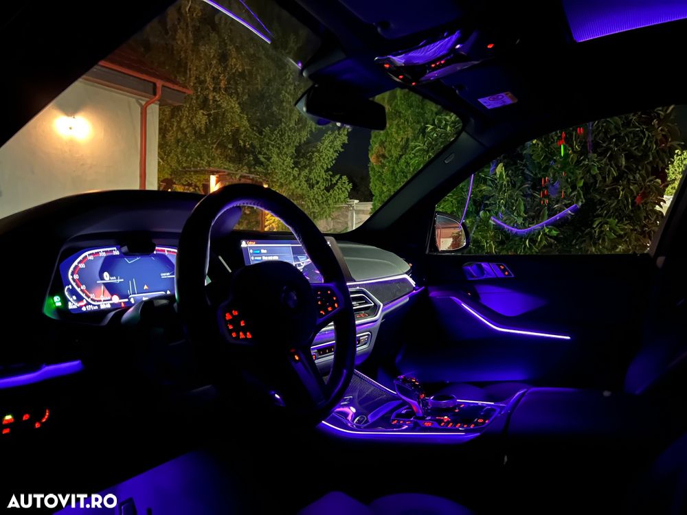BMW X5 xDrive30d AT MHEV - 19