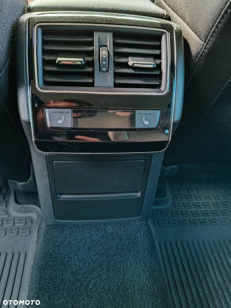 Skoda Superb 2.0 TDI 4x4 Style - 7