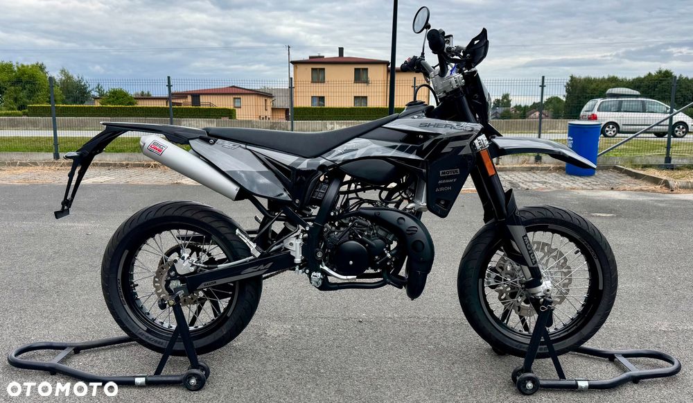 Sherco SM - 15
