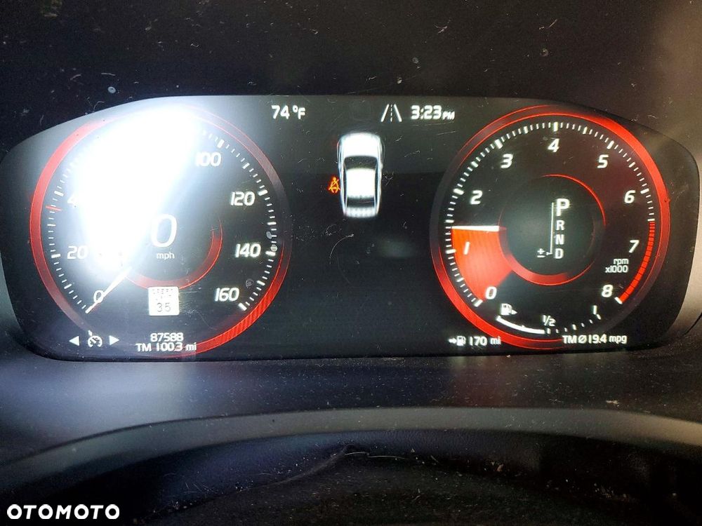 Volvo S60 T6 AWD Momentum Pro - 10