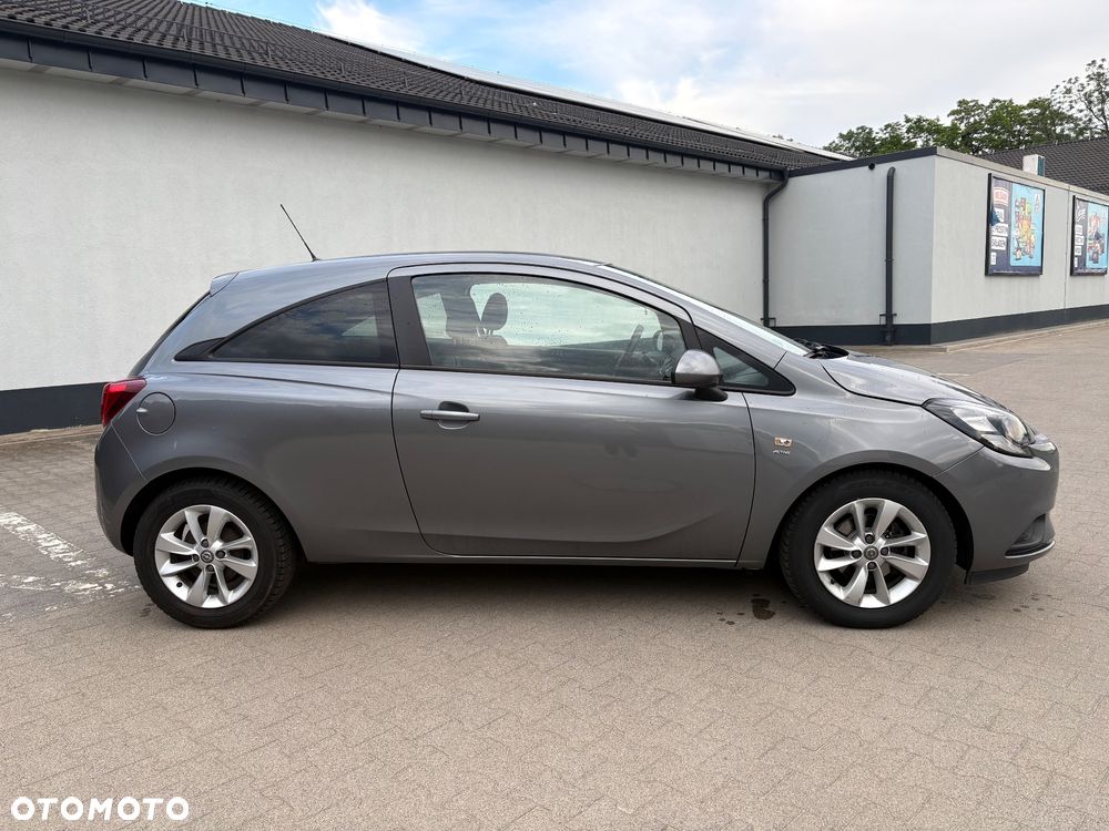 Opel Corsa 1.4 Active - 7