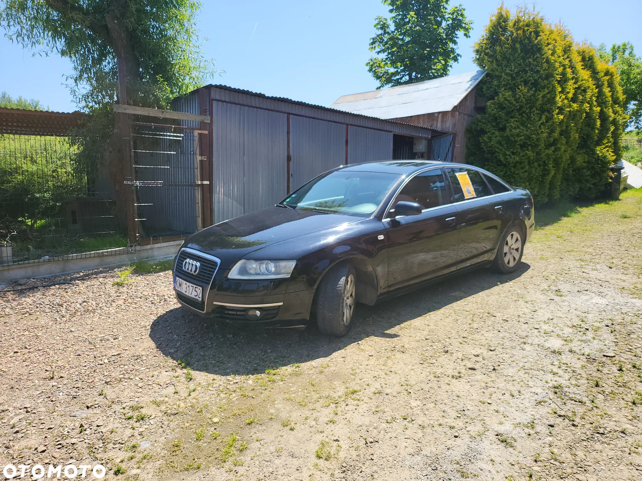Audi A6 2.0 TDI - 27