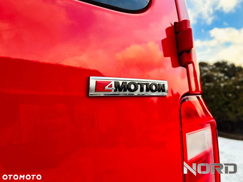 Volkswagen Caddy Maxi 2.0 TDI 4MOTION DSG - 10