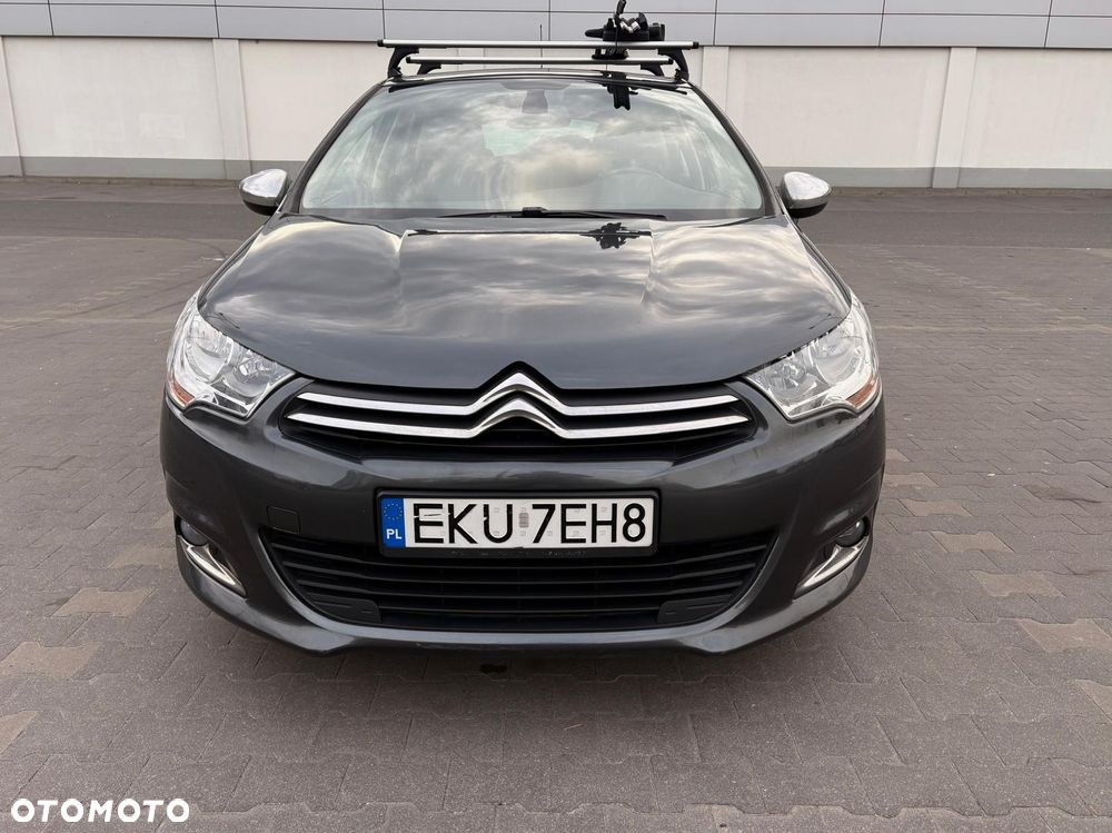 Citroën C4 1.6 HDi Selection - 3