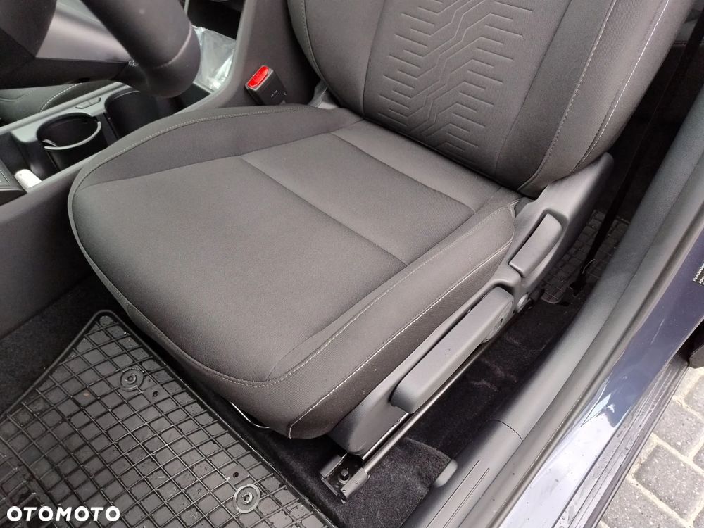 Hyundai Kona 1.6 GDI Hybrid Executive DCT - 12