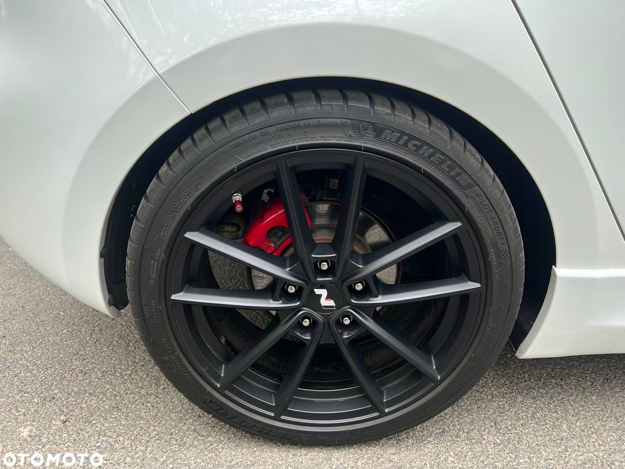 Kia Ceed Cee'd 1.6 T-GDI GT XL - 21