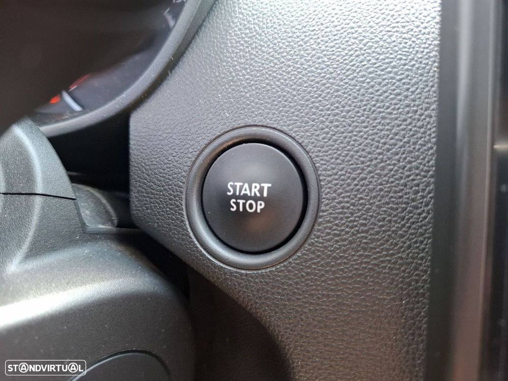 Dacia Duster 1.0 TCe ECO-G SL Extreme Bi-Fuel - 19