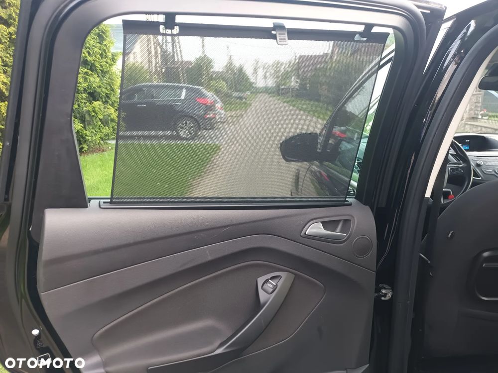 Ford C-MAX 1.6 Trend - 18