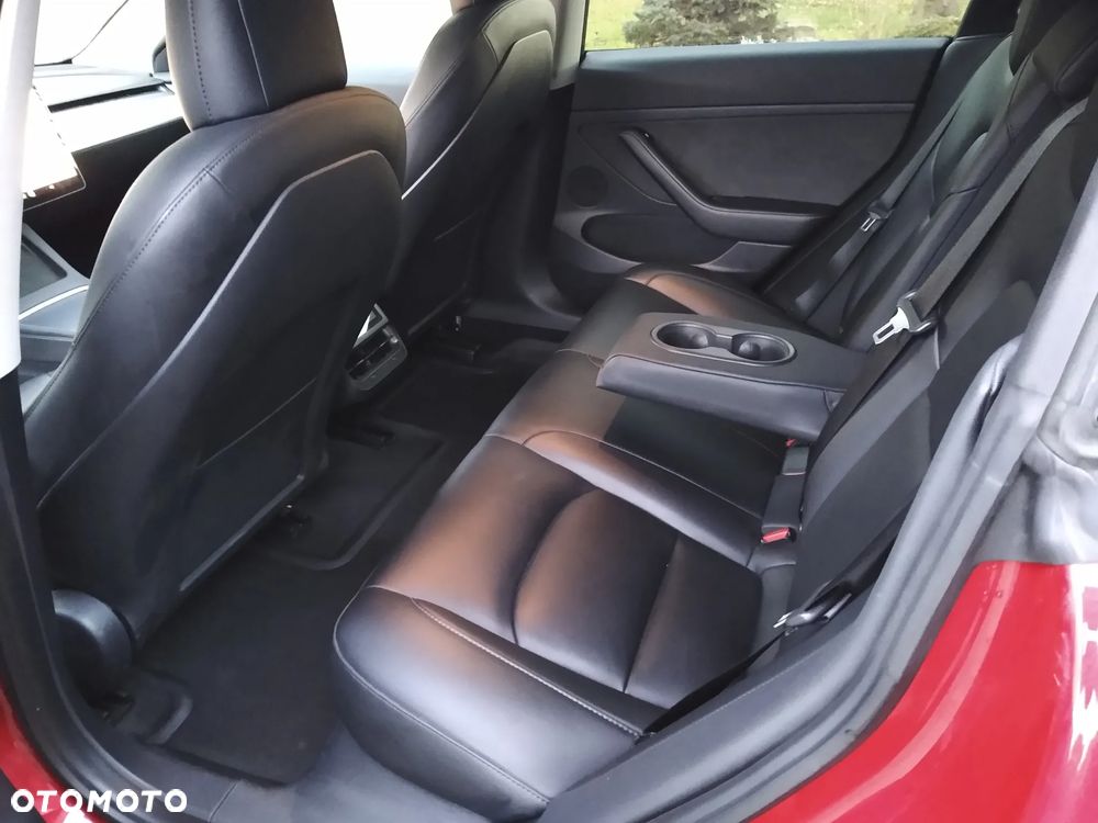 Tesla Model 3 Standard Range Plus - 7