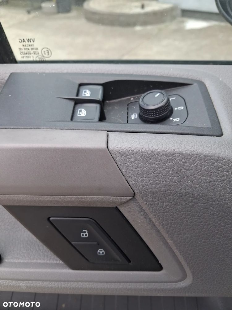 Volkswagen Crafter - 18