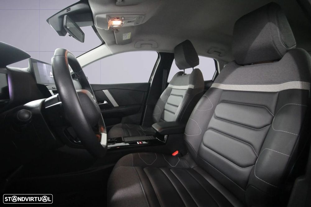 Citroën e-C4 50 kWh Feel - 9