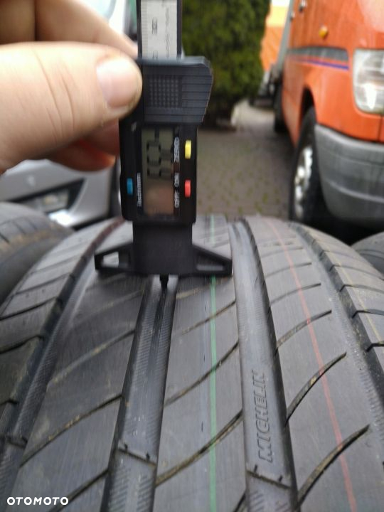 Opony Michelin 205/55/19 EPrimacy 2021r Idealne - 7