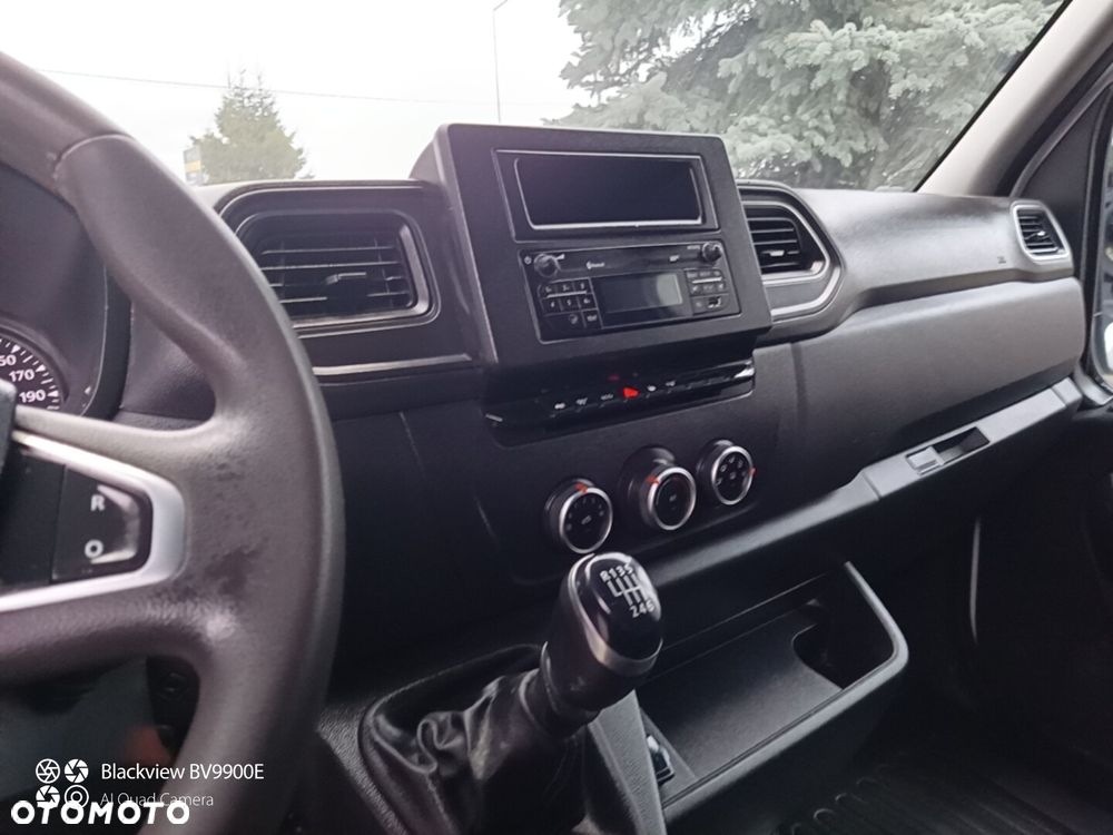 Renault MASTER - 5