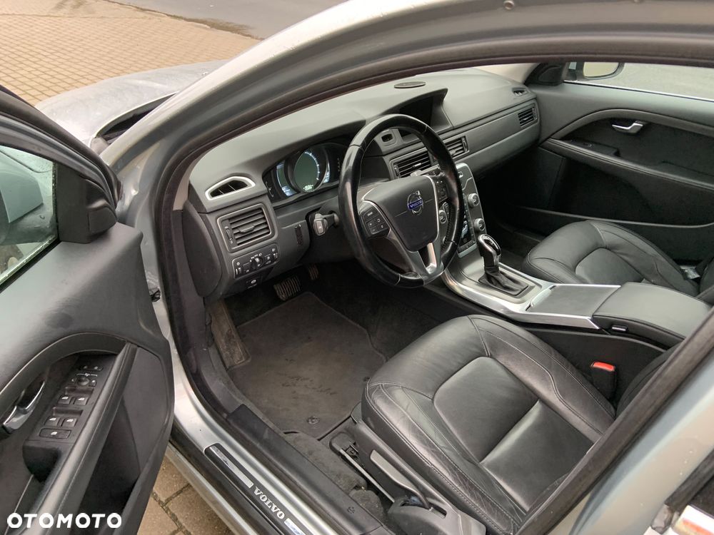 Volvo S80 D4 Drive-E Momentum - 8