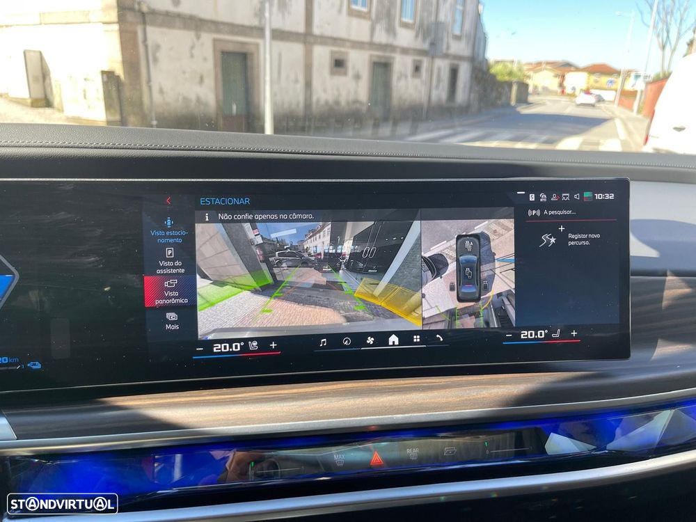 BMW 760 M760e xDrive - 36