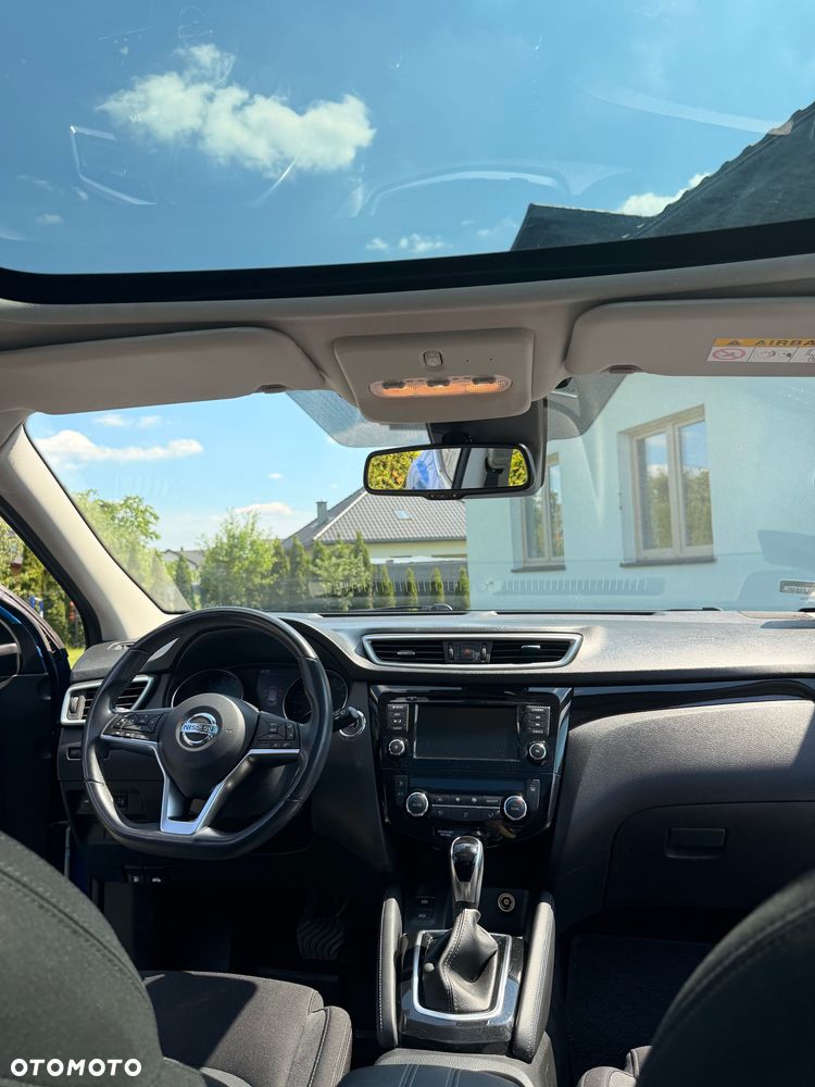 Nissan Qashqai - 6