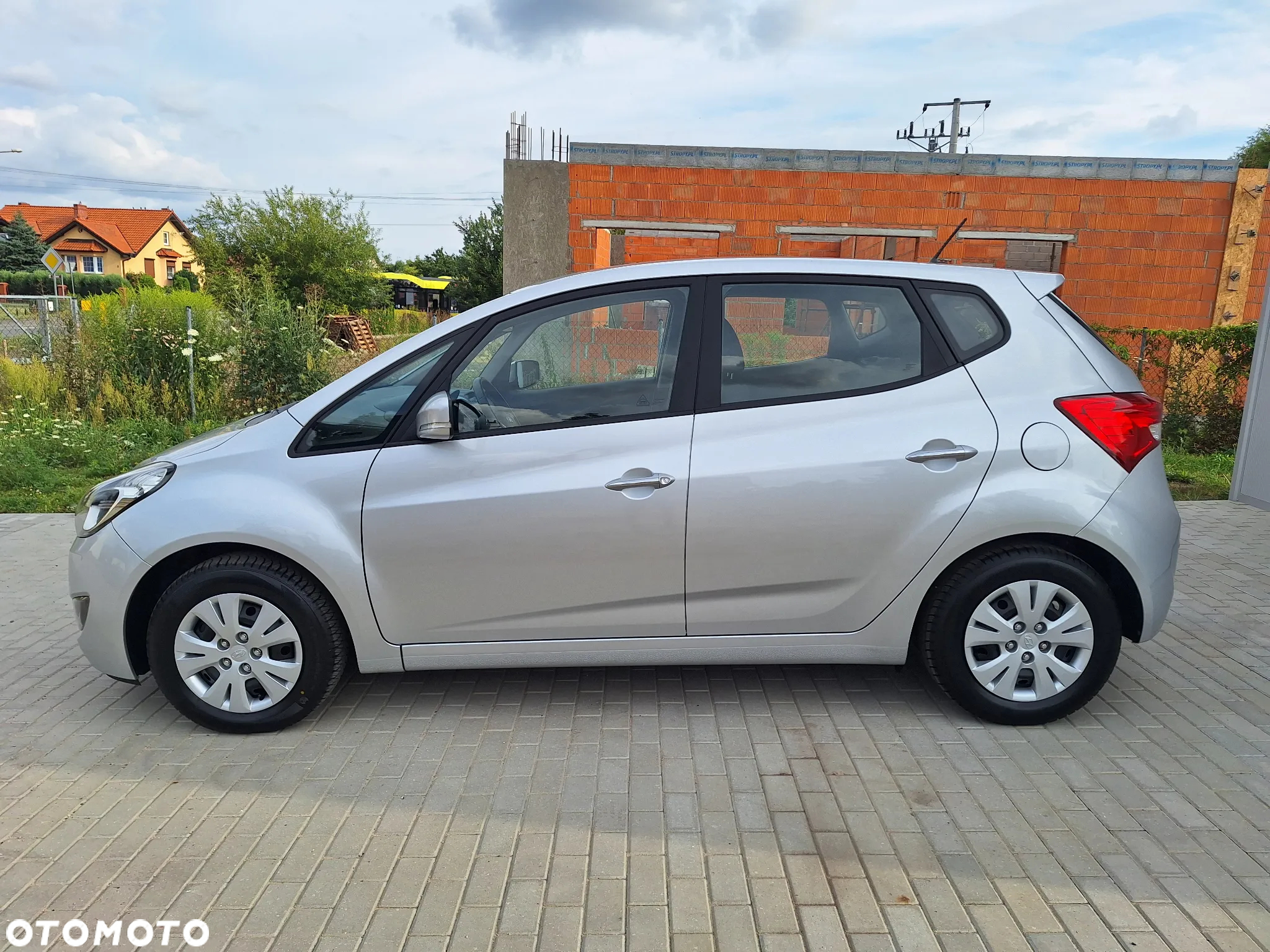 Hyundai ix20 1.4 5 Star Edition - 4