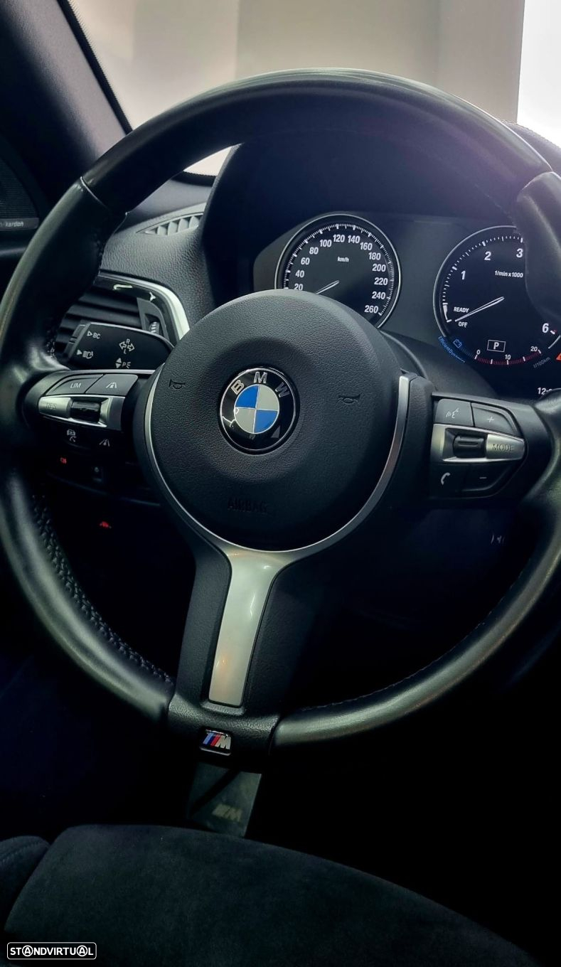 BMW 220 - 34