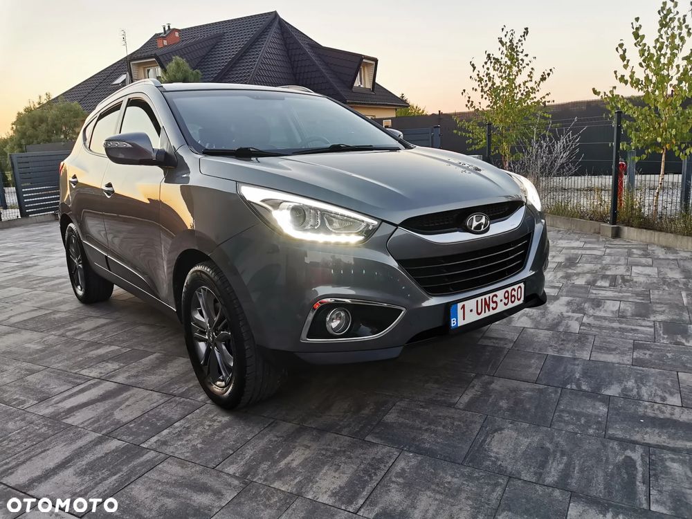 Hyundai ix35 - 23