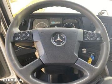 Mercedes-Benz Arocs 2645 6x4 MEILLER Bordmatik | 3-stronna | ładowność 13,25 t | Euro 6 - 12