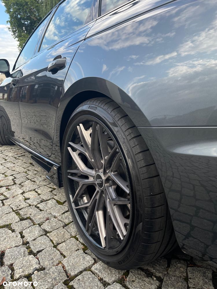 Audi S4 3.0 TFSI quattro tiptronic - 6