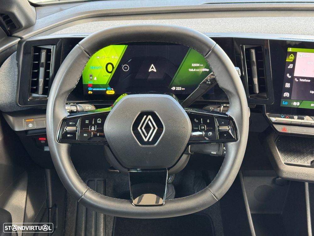 Renault Mégane - 20