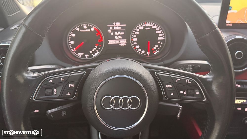 Audi Q2 - 37