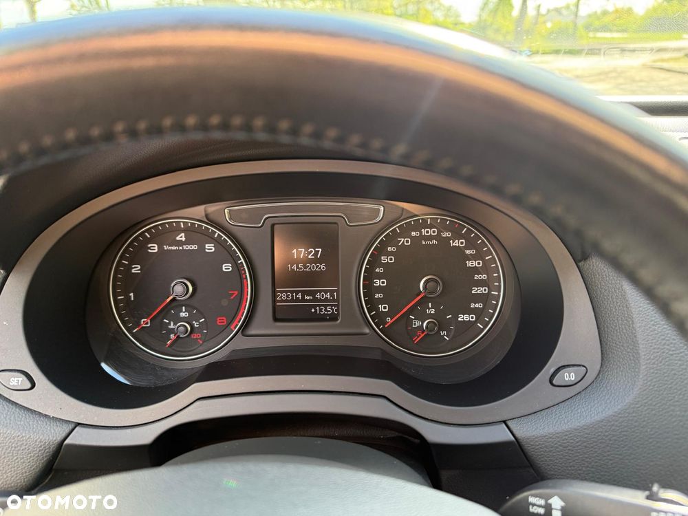 Audi Q3 1.4 TFSI - 23