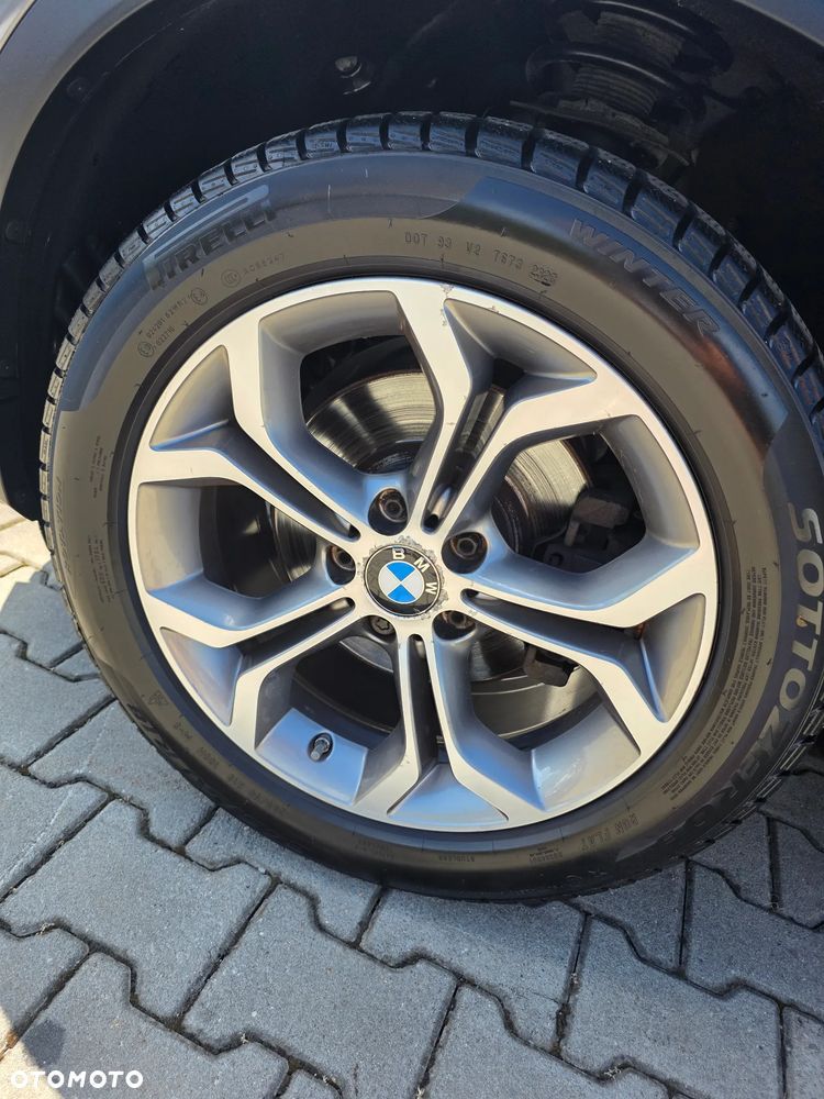 BMW X3 - 19