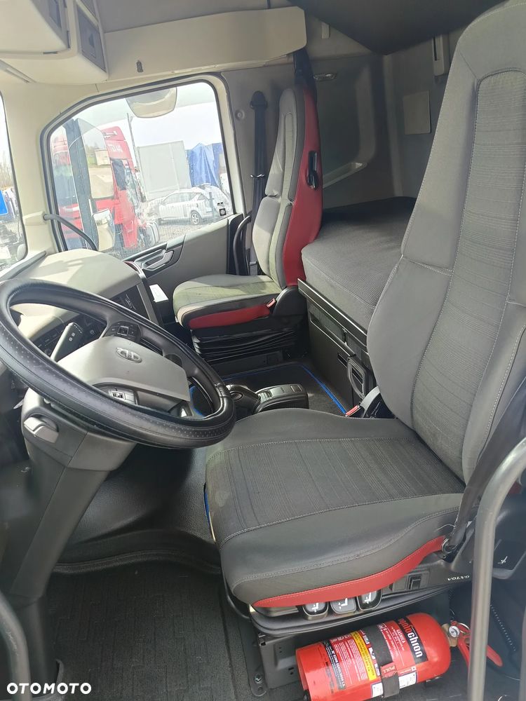 Volvo FH500 - 4