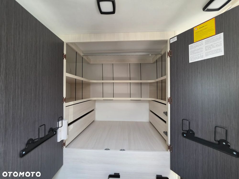 Ford Chausson 630 Titanium Premium 170 KM Automat - 14